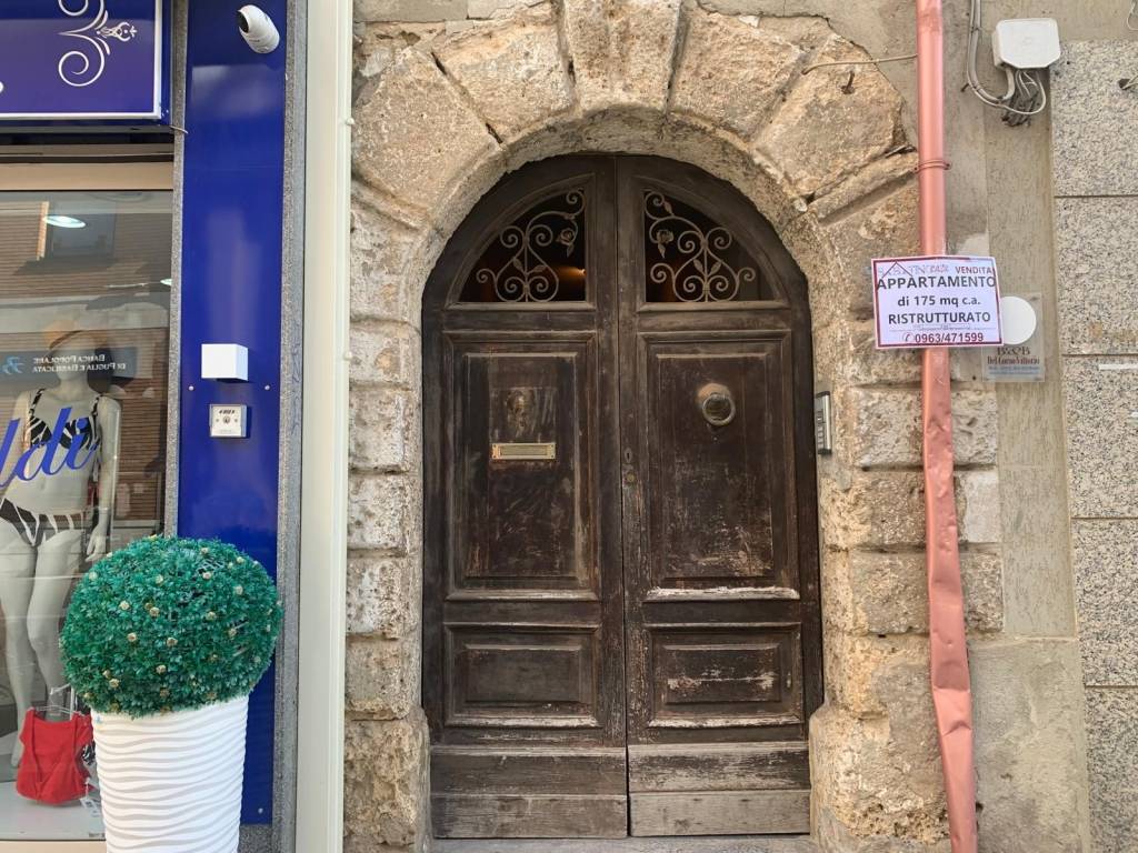 Appartamento a Vibo valentia in Corso Vittorio Emanuele III, 167 - Foto 5