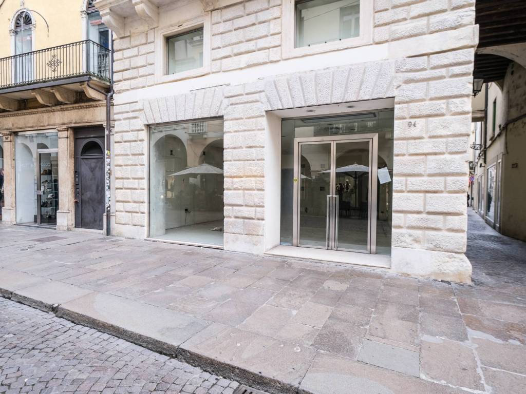 Immobile a Vicenza in Corso Andrea Palladio, 94 - Foto 2