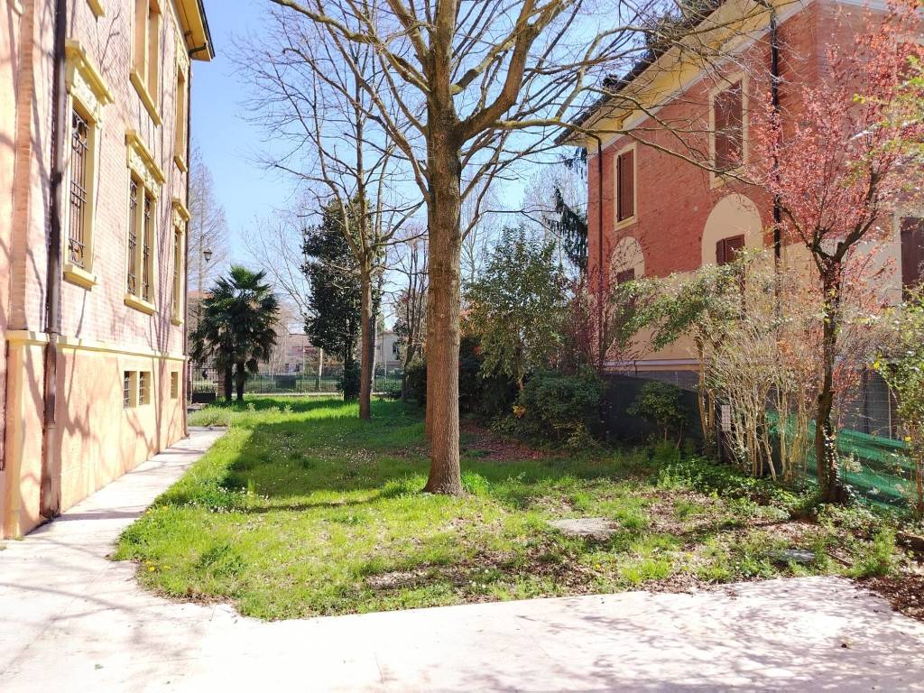 Villa a Mirandola - Foto 4
