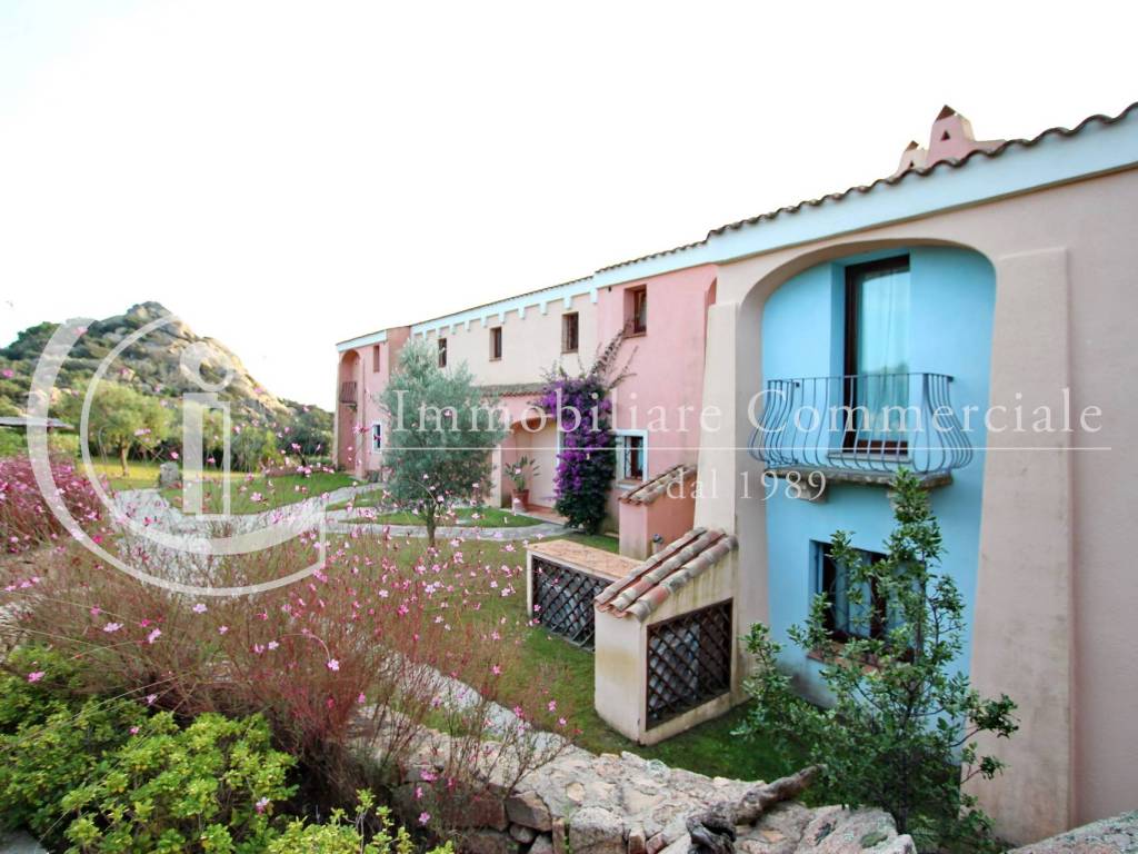 Appartamento a Arzachena in Via Monti Tundi - Foto 2