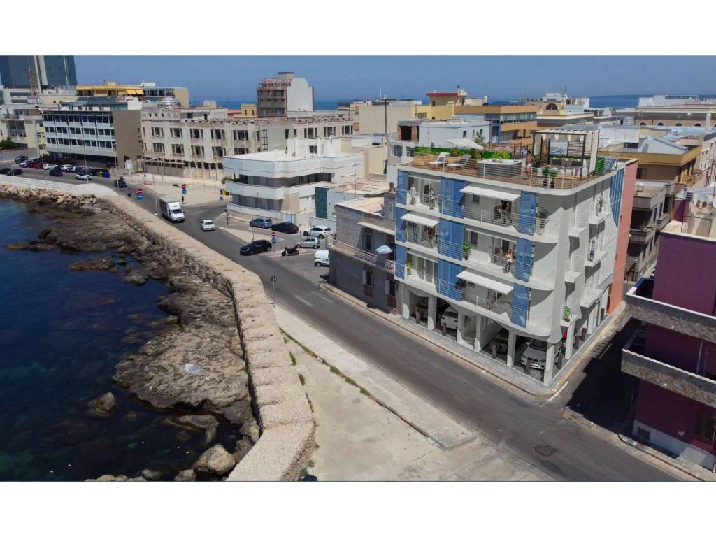 Appartamento a Gallipoli in Lungomare Marconi - Foto 4
