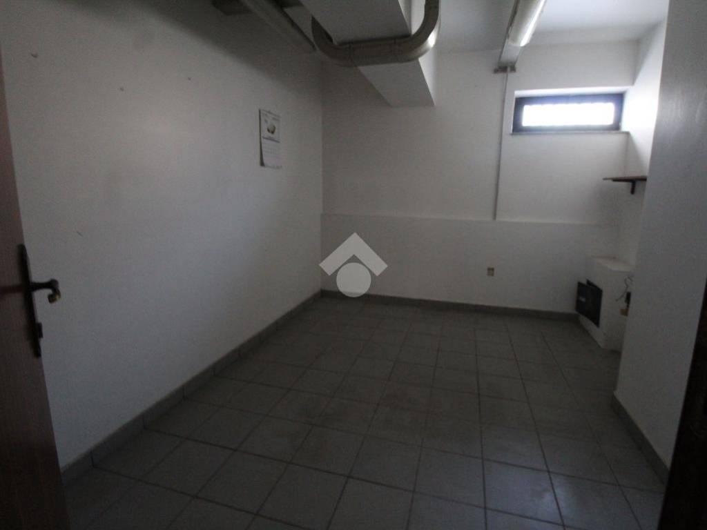 Box / garage a Villa san giovanni in Via Briatico, 48 - Foto 4