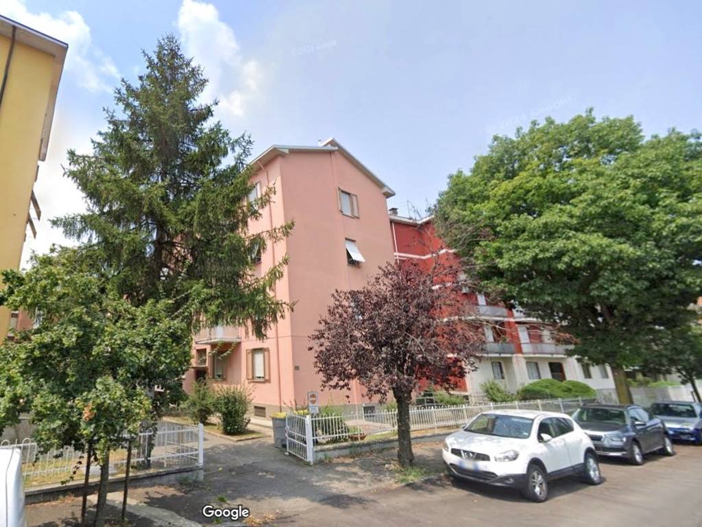 Appartamento a Piacenza in Via Angelo Quadrelli - Foto 3