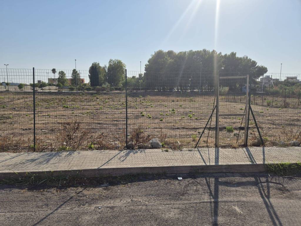 Terreno a Vernole - Foto 4