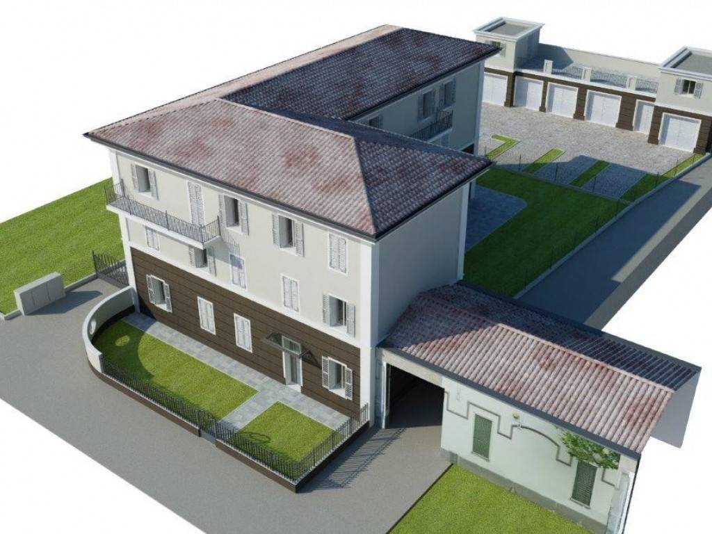 Appartamento a Mirandola - Foto 4
