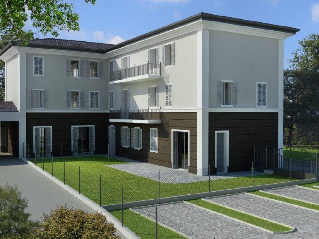 Appartamento a Mirandola - Foto 4