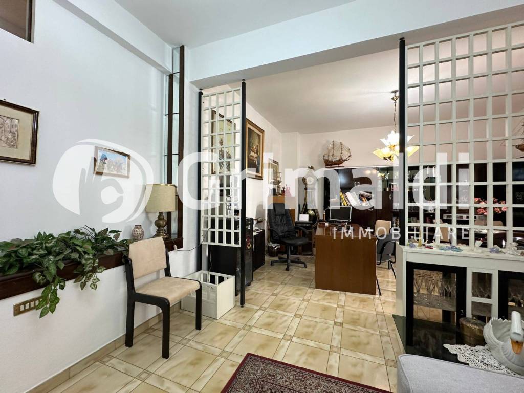 Appartamento a Salerno in Via Santa Maria a Mare - Foto 3