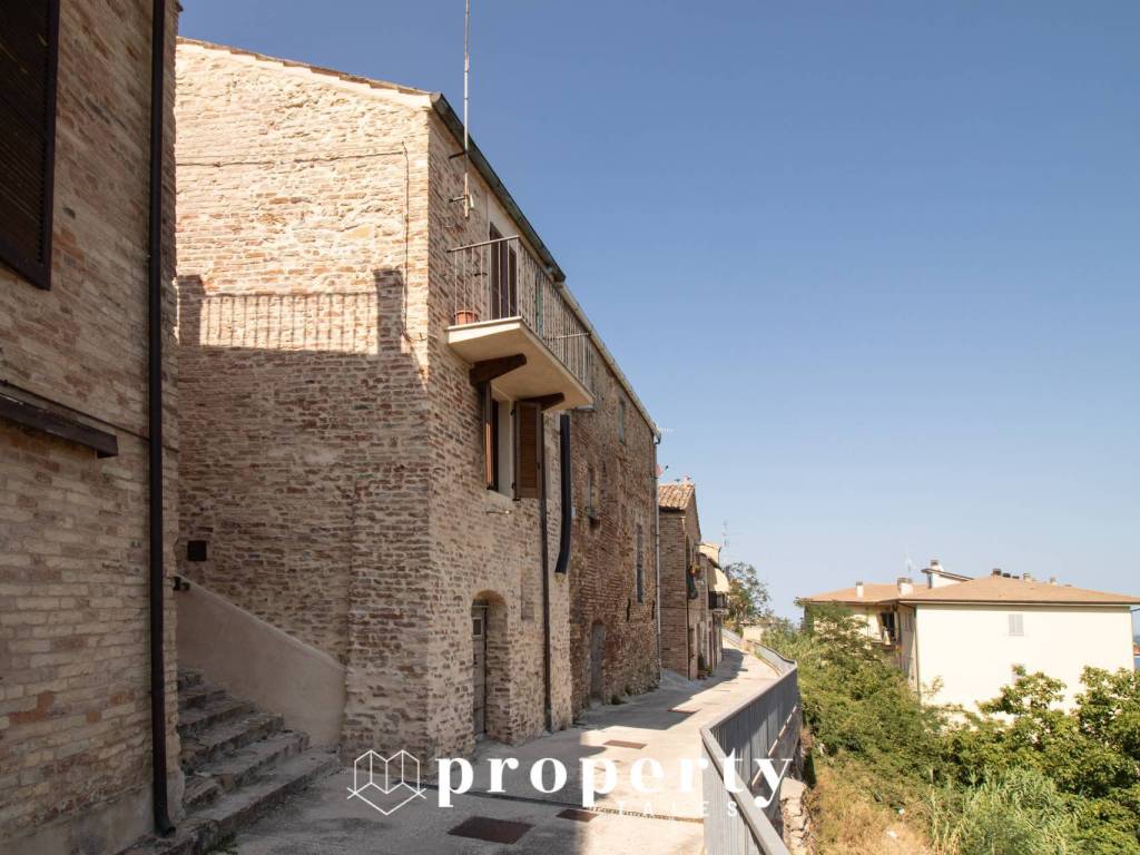 Casa indipendente a Ripatransone in via tomassini - Foto 4