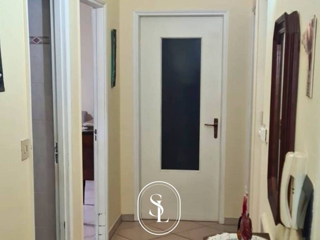 Appartamento a Castrovillari in Via Ugo d'Atri, 41 - Foto 2