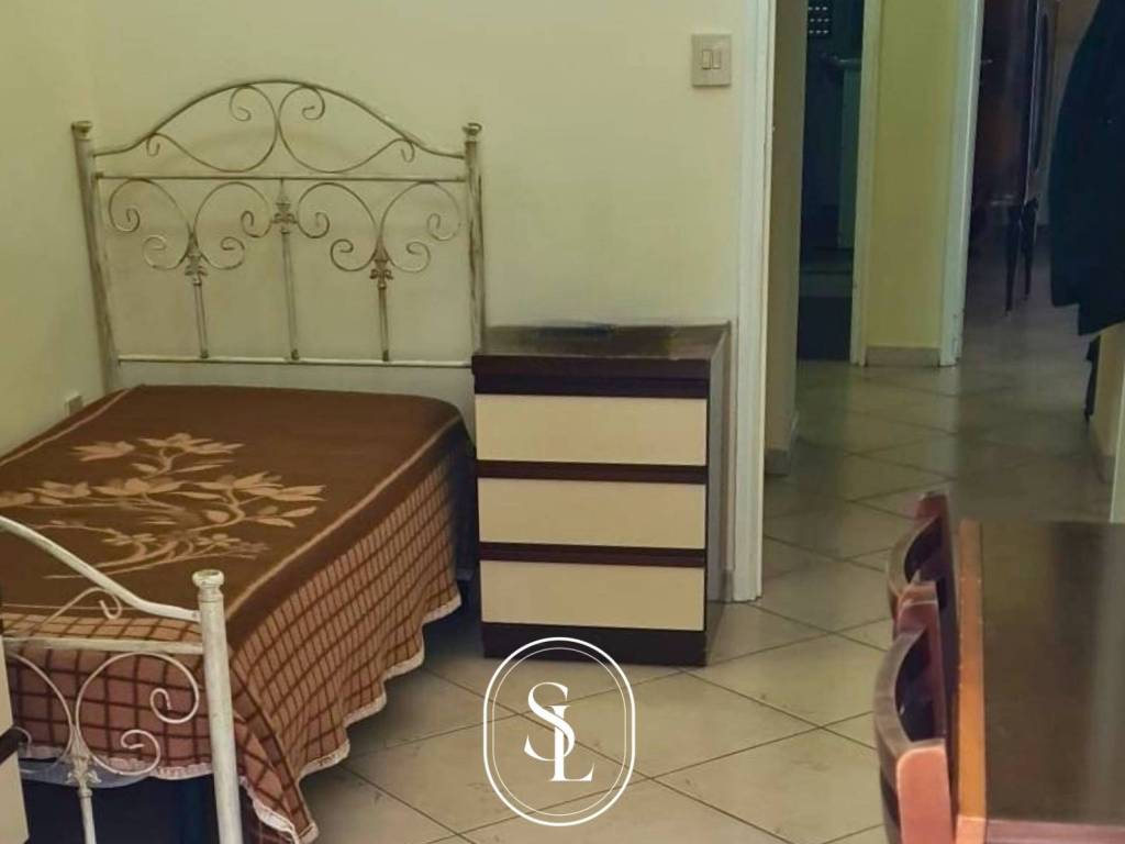 Appartamento a Castrovillari in Via Ugo d'Atri, 41 - Foto 4