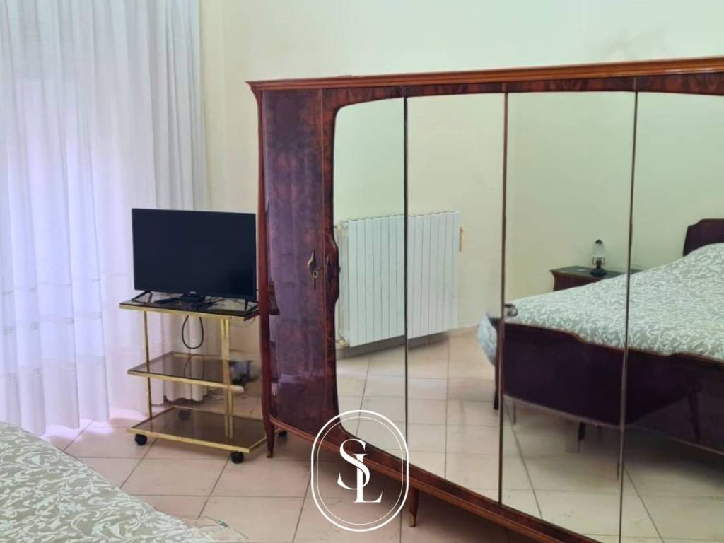 Appartamento a Castrovillari in Via Ugo d'Atri, 41 - Foto 5