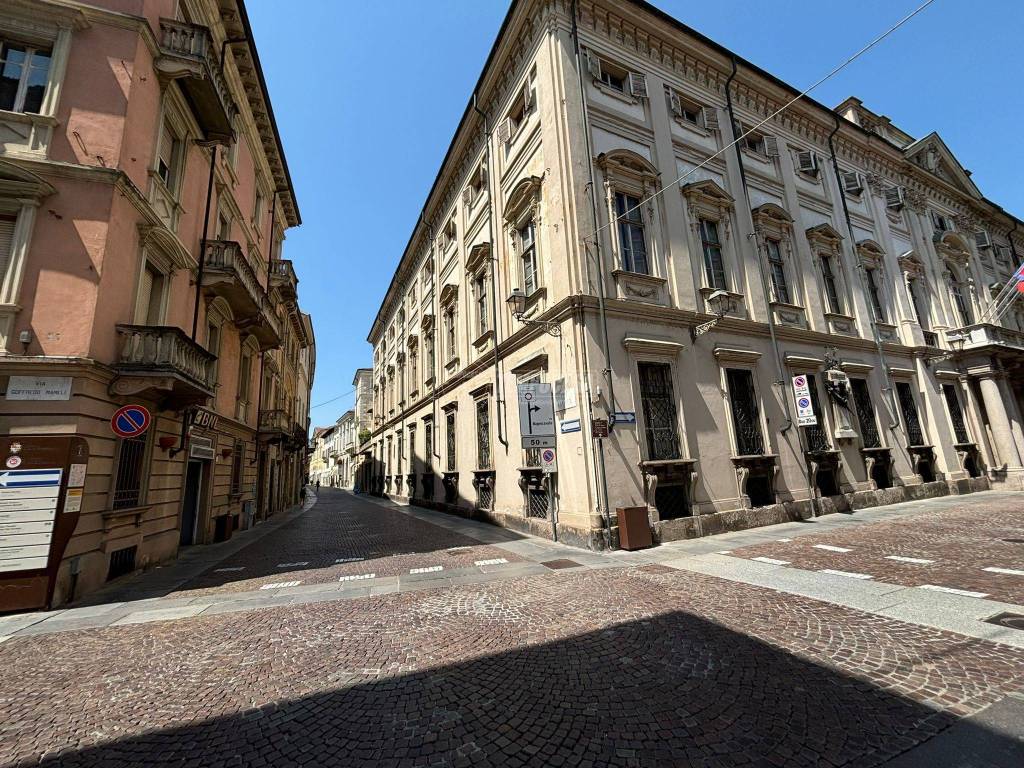 Palazzo / stabile a Casale monferrato in Via Camillo Benso Cavour - Foto 2
