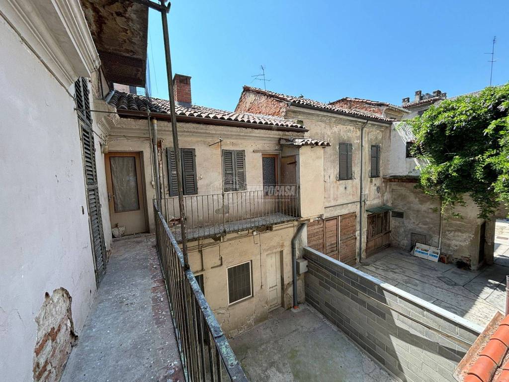 Palazzo / stabile a Casale monferrato in Via Camillo Benso Cavour - Foto 3