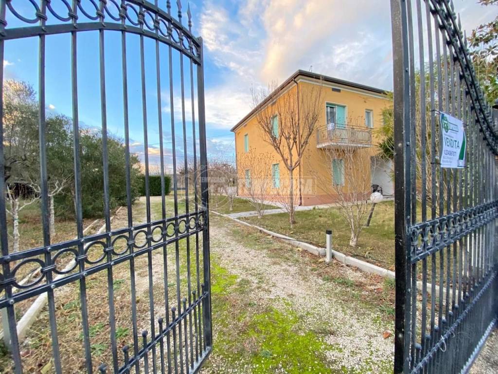 Casa indipendente a Miglianico in Contrada Cerreto 106 - Foto 5
