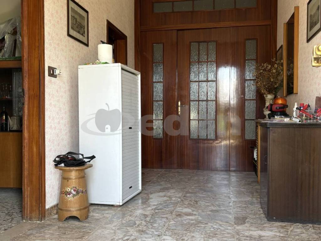 Villa a Castelfranco emilia in Via Piumazzo, 75 - Foto 3