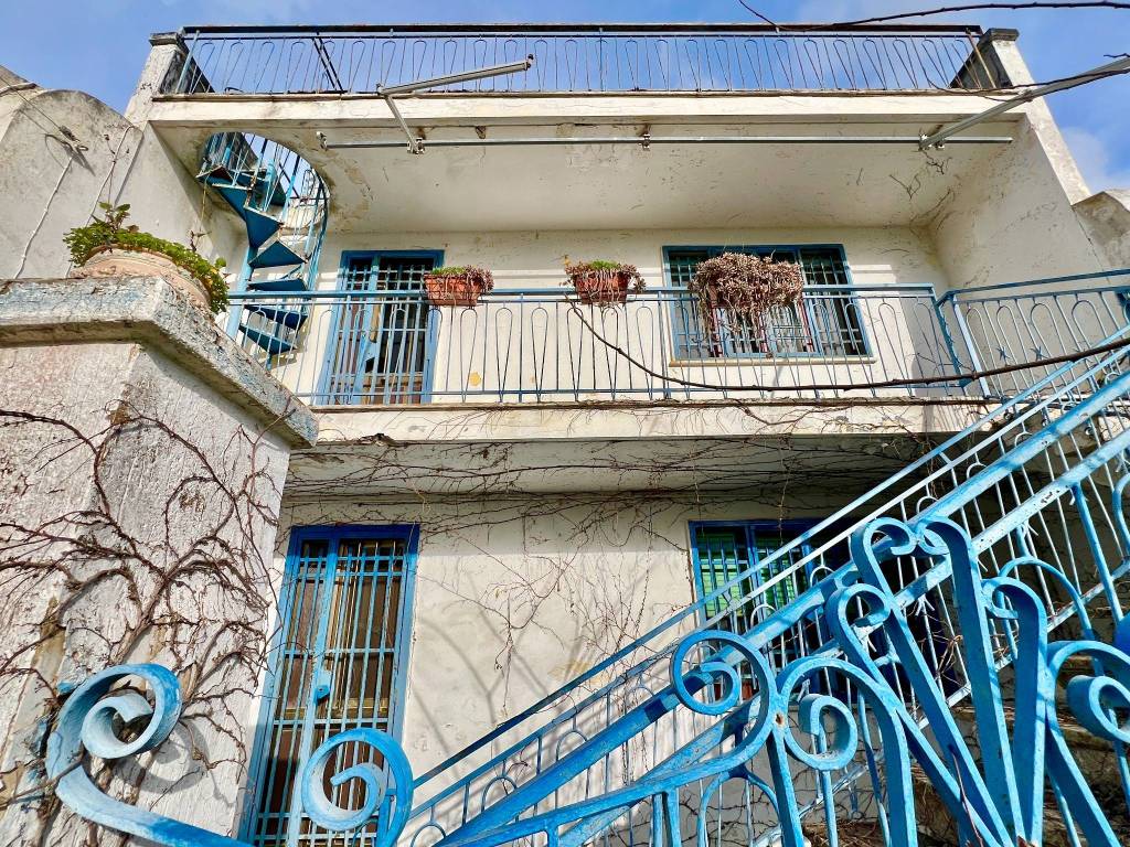 Villa a Nardò in Via Domenicantonio Pisacane, 58 - Foto 2
