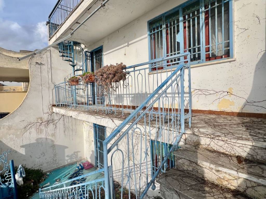 Villa a Nardò in Via Domenicantonio Pisacane, 58 - Foto 4