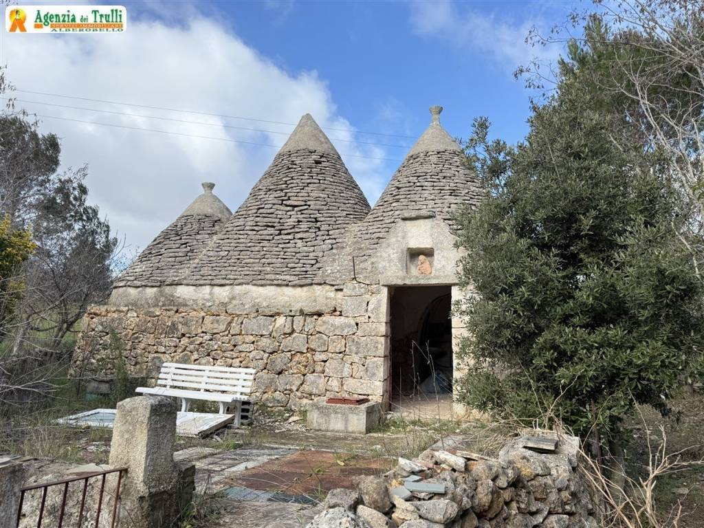 Rustico / casale a Martina franca - Foto 2