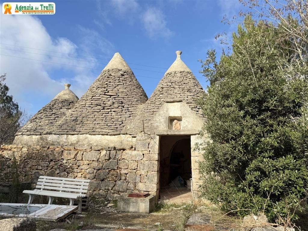 Rustico / casale a Martina franca - Foto 3