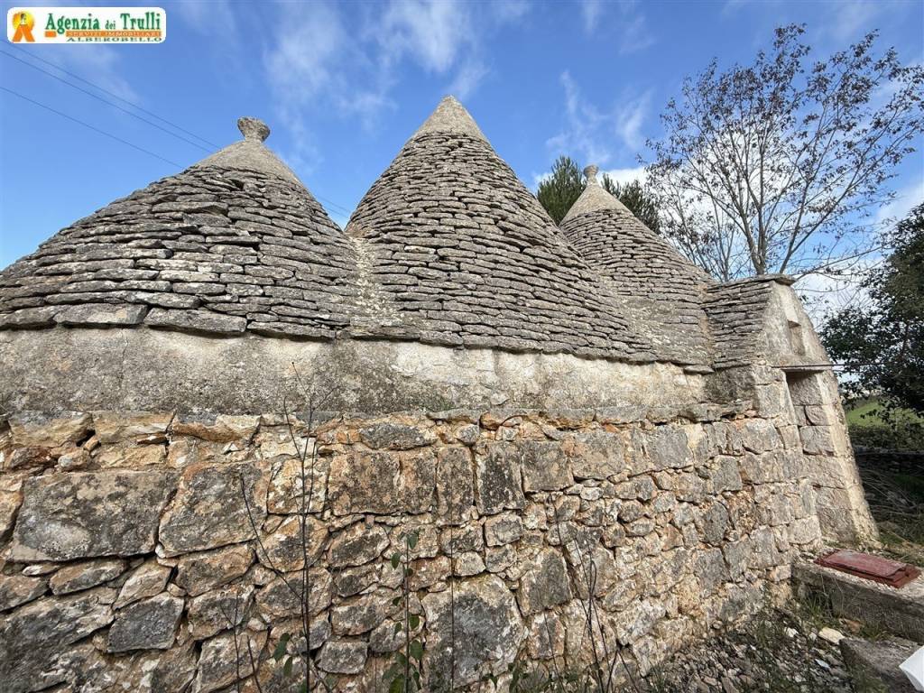Rustico / casale a Martina franca - Foto 4