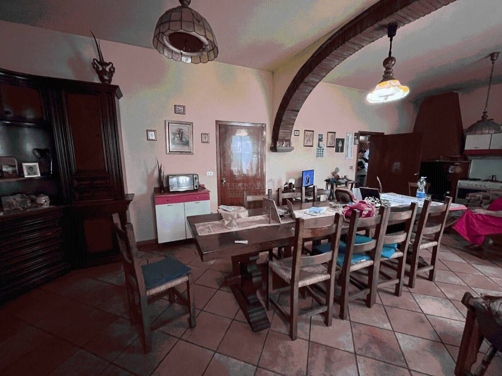 Appartamento a Anghiari in Località Commenda - Foto 3