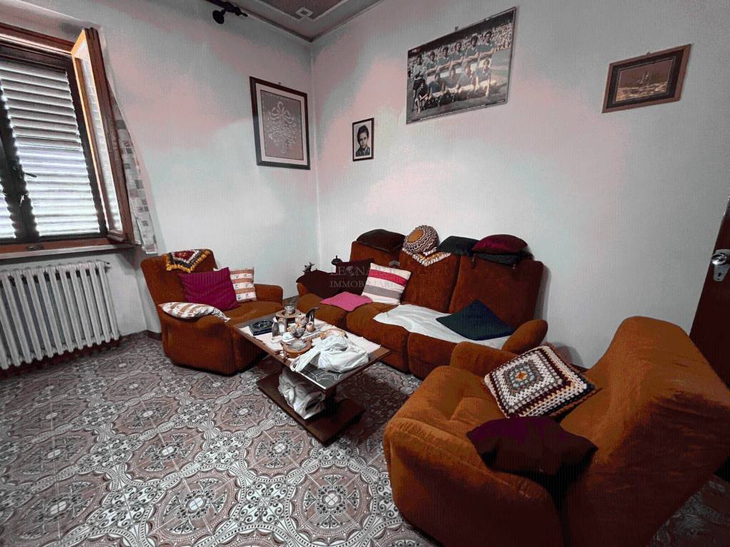 Appartamento a Anghiari in Località Commenda - Foto 5