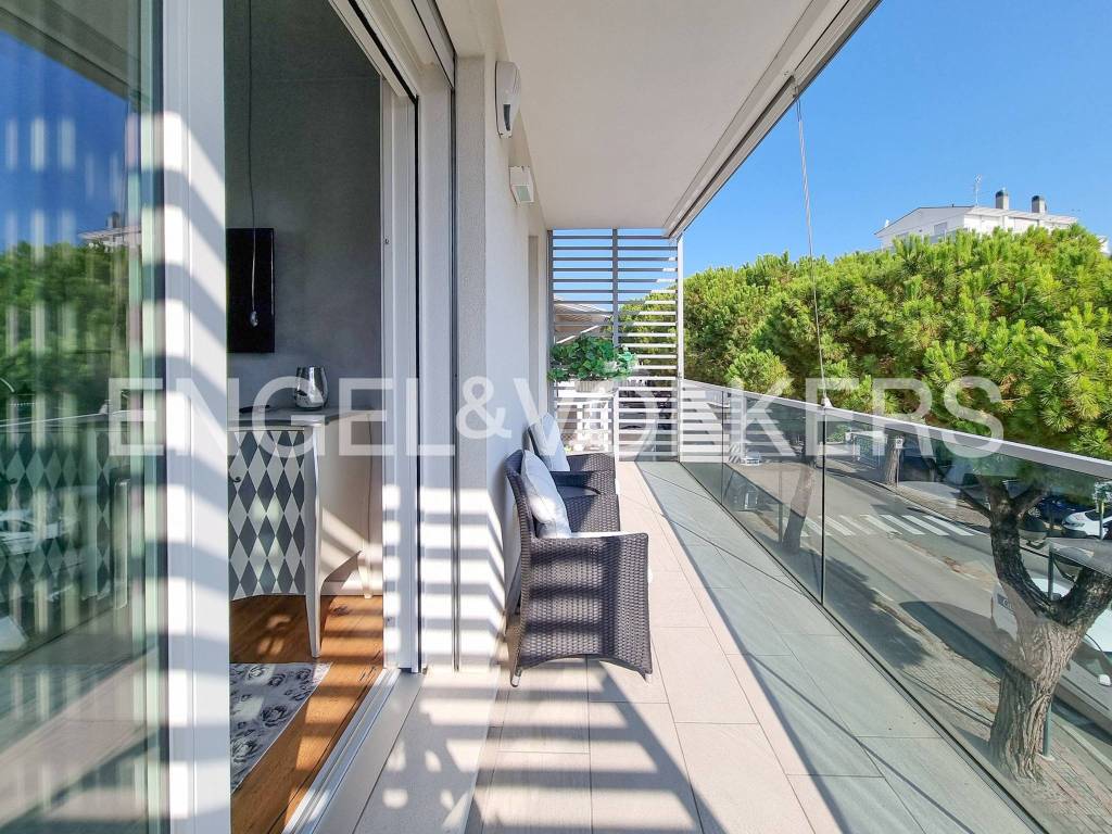Appartamento a Jesolo in Via Levantina, 23 - Foto 5