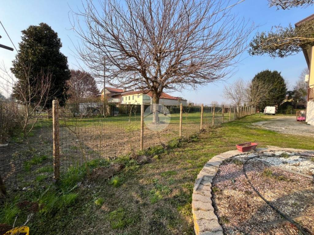 Villa a Saonara in Via Villanova, 85 - Foto 2