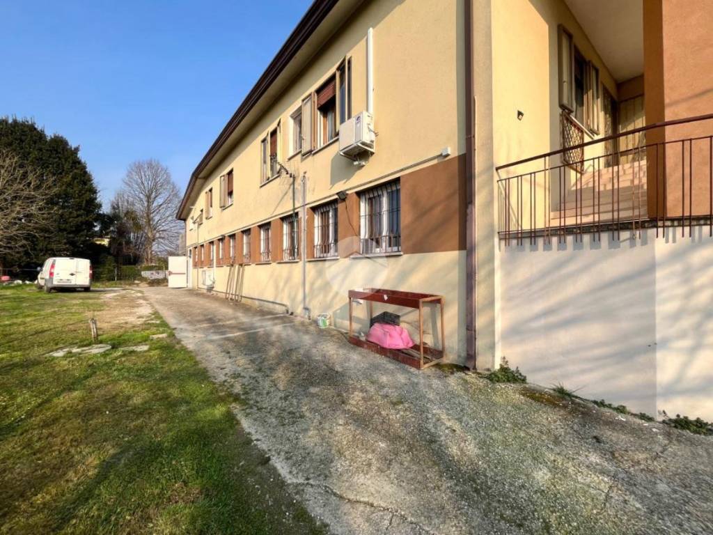 Villa a Saonara in Via Villanova, 85 - Foto 3