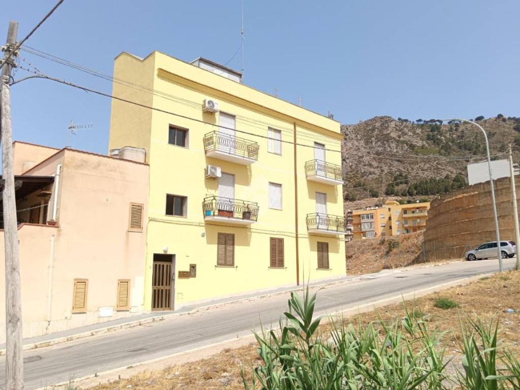 Appartamento a Erice in Via brasile, 1 - Foto 2
