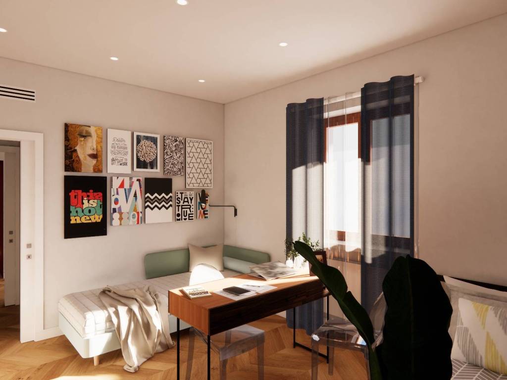 Villa a Trieste in Via della Bellavista - Foto 4