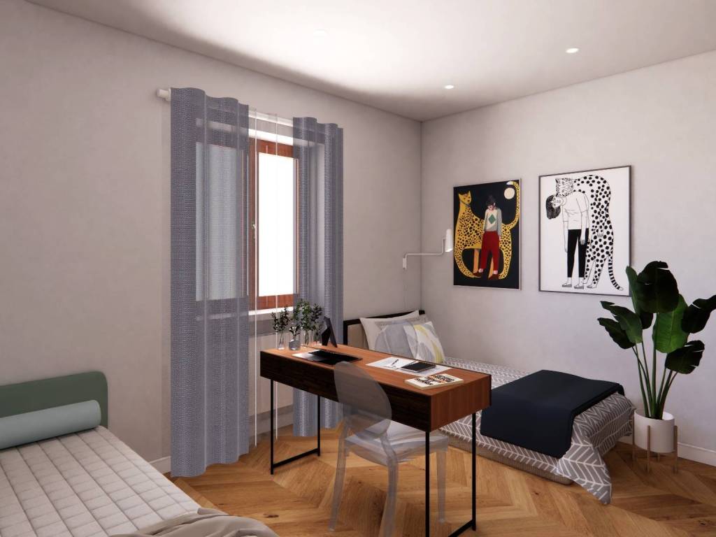 Villa a Trieste in Via della Bellavista - Foto 5