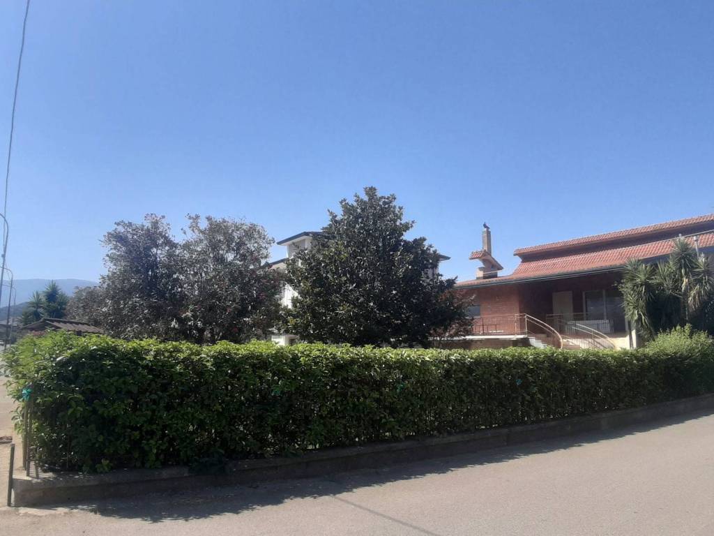 Villa a Albanella in Viale Giovanni XXIII, 53 - Foto 4