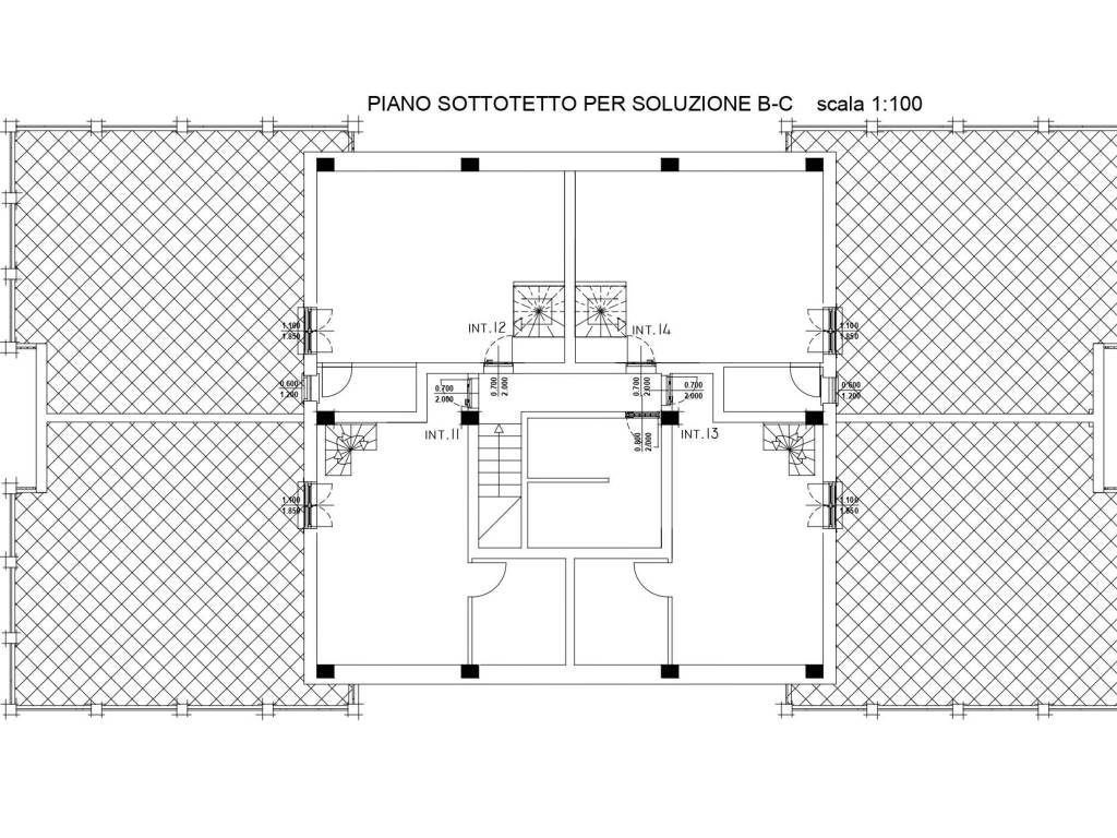 Appartamento a Porto recanati in Via delle Monache nere, 1 - Foto 2