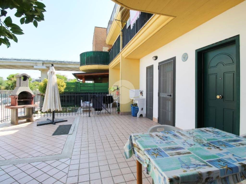 Appartamento a San benedetto del tronto in Viale dello Sport, 126 - Foto 4