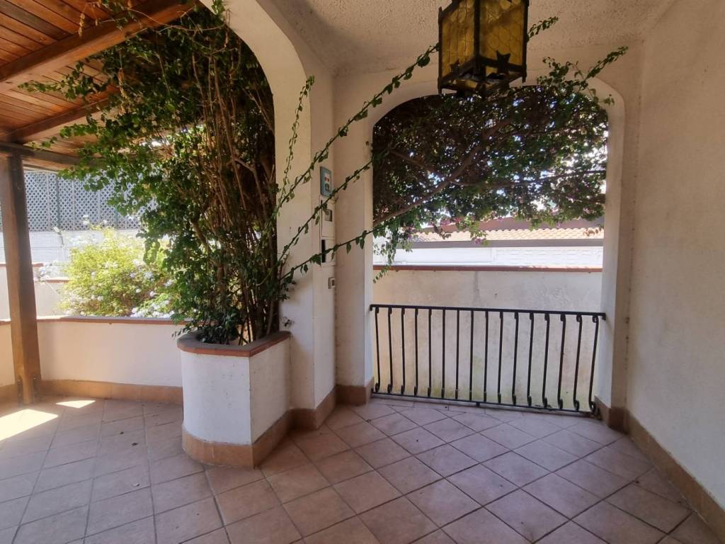 Villa a San felice circeo in Via Terracina, 489 - Foto 2