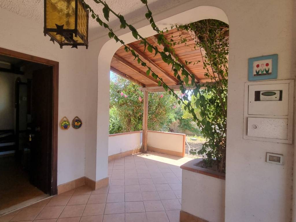 Villa a San felice circeo in Via Terracina, 489 - Foto 3