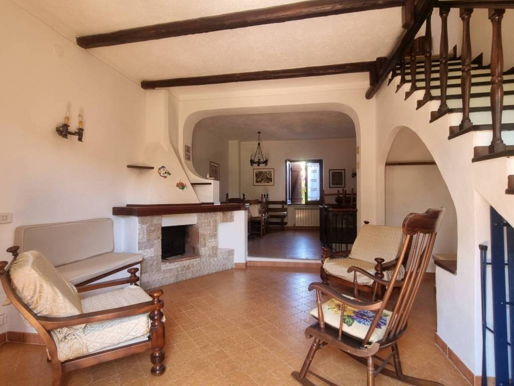 Villa a San felice circeo in Via Terracina, 489 - Foto 5