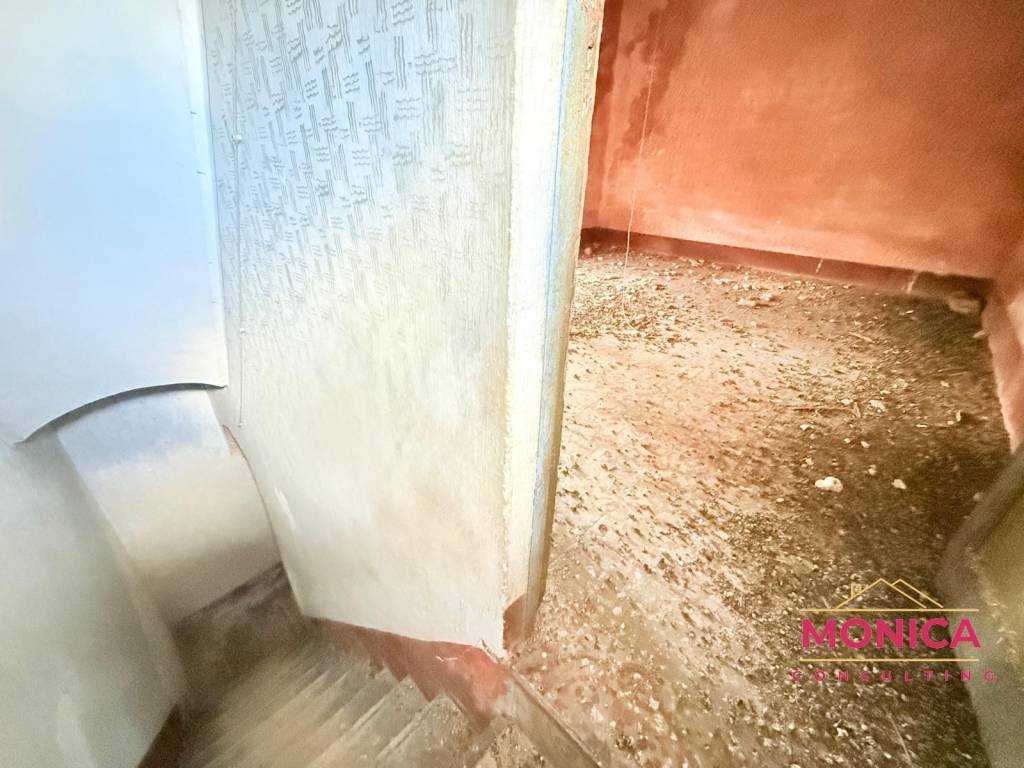 Rustico / casale a Trapani in Via Capitano Antonino Rizzo, 98 - Foto 3