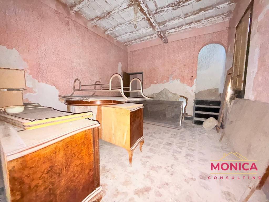 Rustico / casale a Trapani in Via Capitano Antonino Rizzo, 98 - Foto 5