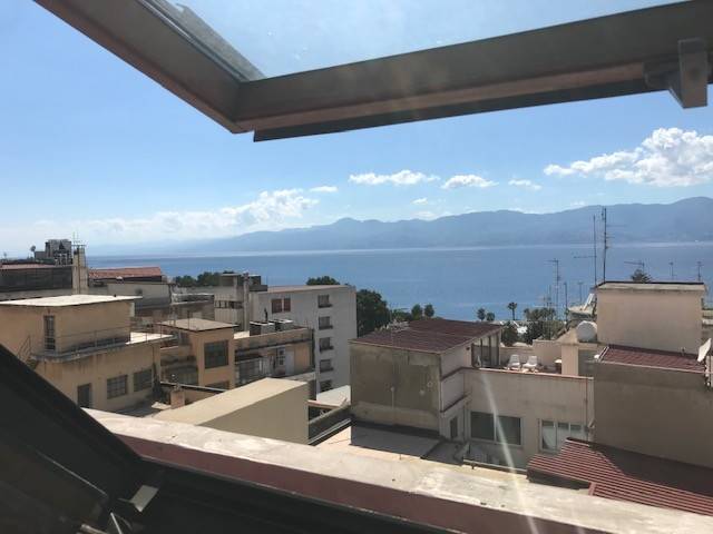 Attico / mansarda a Reggio calabria in Via Vittorio Veneto, 77 - Foto 4