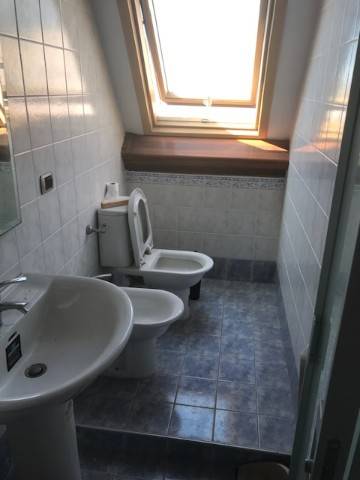 Attico / mansarda a Reggio calabria in Via Vittorio Veneto, 77 - Foto 5
