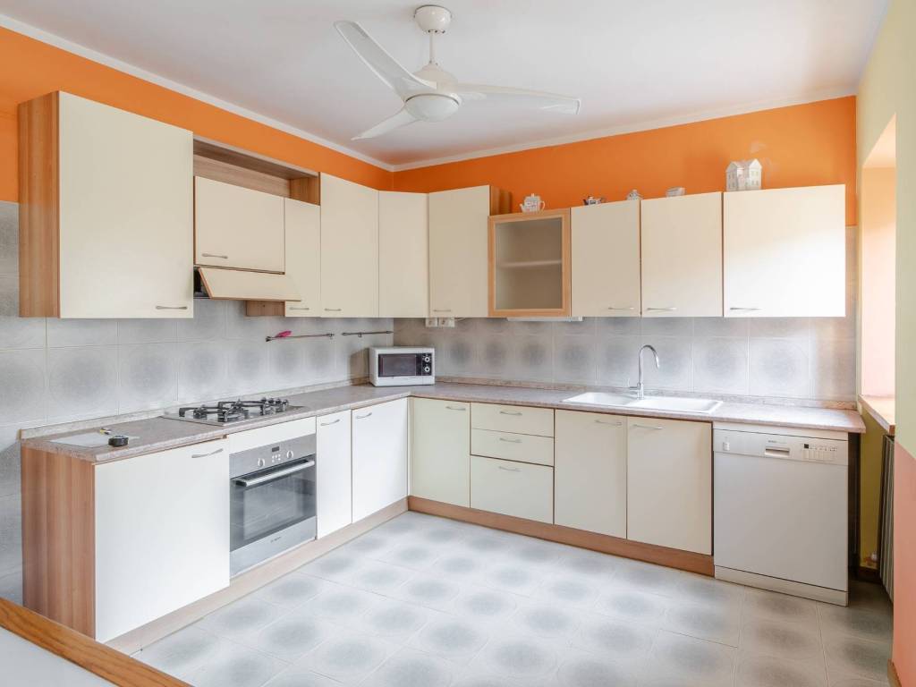 Casa indipendente a Caldiero in Vicolo Asilo, 8 - Foto 2
