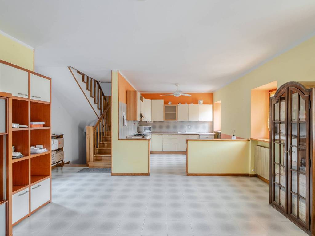 Casa indipendente a Caldiero in Vicolo Asilo, 8 - Foto 3