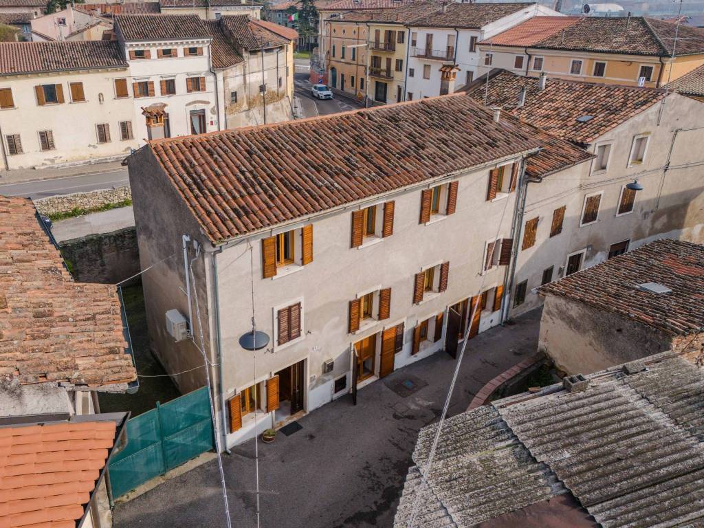 Casa indipendente a Caldiero in Vicolo Asilo, 8 - Foto 5