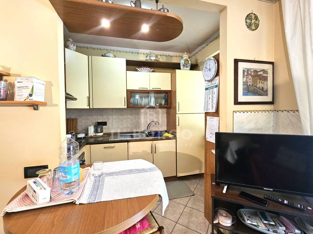 Appartamento a Pescia in via lungo fiume, 21 - Foto 5