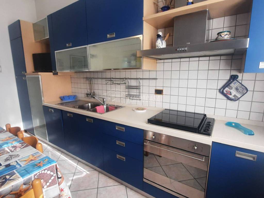 Appartamento a Viareggio in Via Giuseppe Mazzini, 13 - Foto 3
