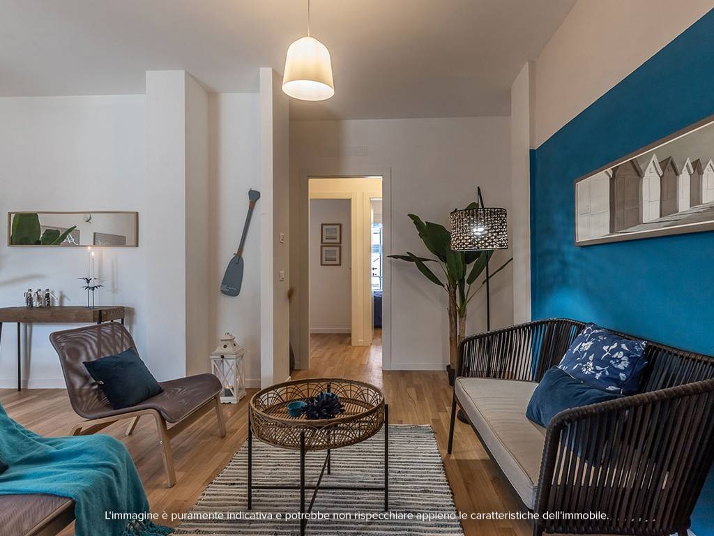 Appartamento a Porto recanati in Viale Europa, 35 - Foto 2