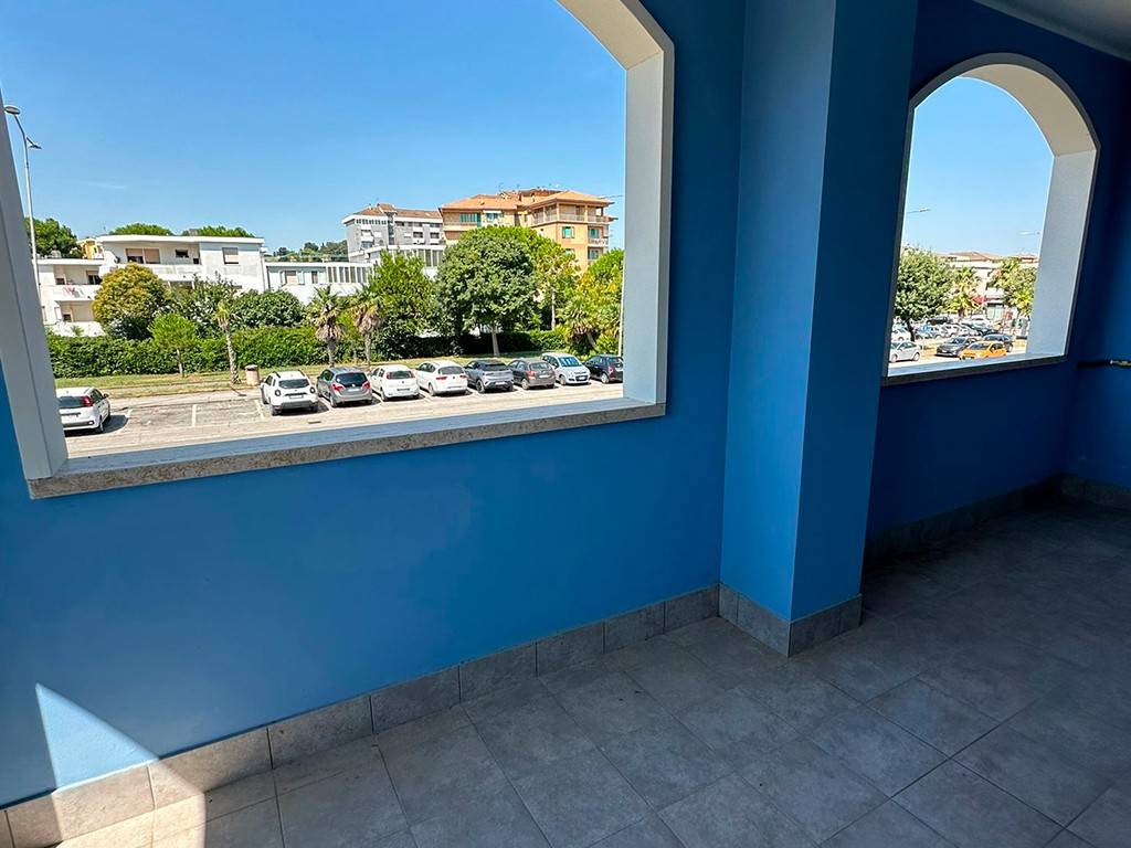 Appartamento a Porto recanati in Viale Europa, 35 - Foto 3