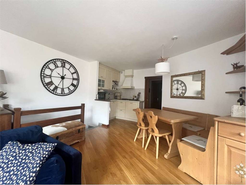 Appartamento a Valdidentro in Via Similiore, 3A - Foto 4